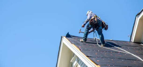 Best New Roof Installation  in Sibley, LA